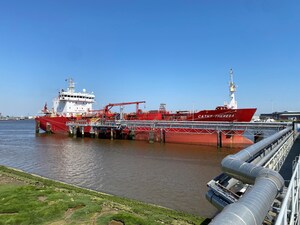 Golden Agri-Resources werkt samen met Verborg Group om het SmartTrace EUDR compliance systeem te testen