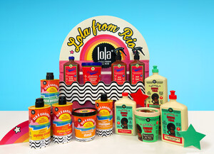 Lola from Rio Expands to Retail Stores, Bringing Brazilian Beauty to Walmart USA, Puerto Rico, and Navarro