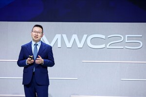 Huawei presenta el documento técnico sobre el éxito empresarial de los ISP impulsado por RAMS y la exposición mundial en línea GIGA+