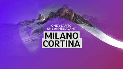 Le CPC célèbre le compte à rebours d'un an avant les Jeux paralympiques d'hiver de Milano Cortina 2026