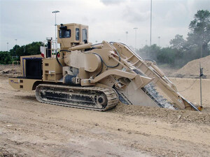 Cross Country Infrastructure Services and Tesmec USA Forge Strategic Partnership to Deliver Advanced Trenching Solutions in the US