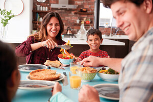 5 Time-Saving Cooking Tips for Busy Families