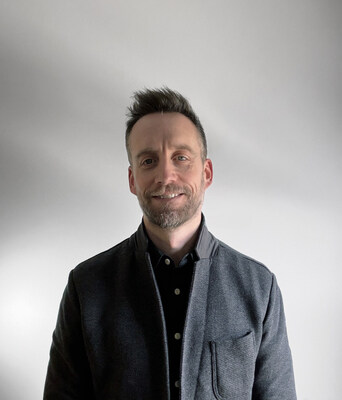 Adam Gloo appointed as Barbarian's new Chief Creative Officer Adam Gloo appointed as Barbarian's new Chief Creative Officer