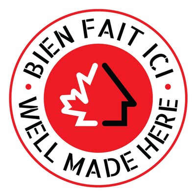 RONA, PLUS FIÈRE QUE JAMAIS DE SES RACINES CANADIENNES, IDENTIFIERA PLUS DE 6 500 PRODUITS FAITS AU CANADA ET ACCRÉDITÉS « BIEN FAIT ICI »