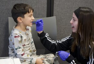 Inland Empire Health Plan launches free mobile health clinics for well-child visits