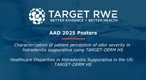 Patient-Centric Data Capture Fuels Growth of Target RWE Longitudinal, Real-World Dermatology Studies