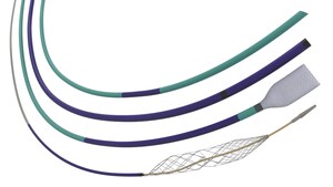 Inari Medical, now part of Stryker, launches Artix™ Thrombectomy System, designed to address a broad spectrum of arterial thrombus cases