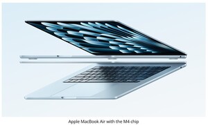 Apple Announces Updated MacBook Air and Mac Studio; Preorder and Learn More Info at B&amp;H