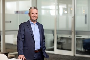 Andrew Jarrett Joins Gresham Smith as Water + Environment Market Vice President Andrew Jarrett Joins Gresham Smith as Water + Environment Market Vice President