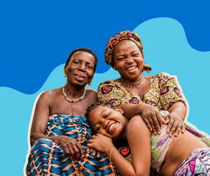 Plan International celebrates International Women's Day with 'Empower Girls. Change the Future' campaign