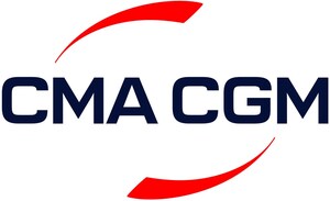 CMA CGM Group Announces $20 Billion Investment in America's Maritime Transportation, Logistics and Supply Chain Capabilities Over the Next Four Years