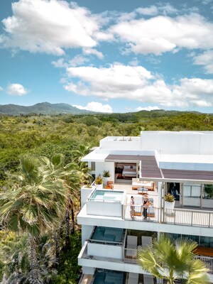 CONRAD PUNTA DE MITA UNVEILS CASA 5, A DISTINCT STAY EXPERIENCE FOR GROUPS