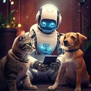 Pet Madness Inc. Launches the World's First AI-Driven Pet Ecosystem Pet Madness Inc. Launches the World's First AI-Driven Pet Ecosystem