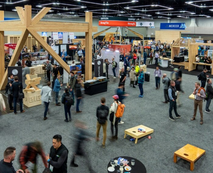 Upgraded Experiences and Programs Take Center Stage at the 2025 International Mass Timber Conference