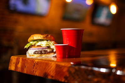 Bonfire Madness Combo for $15