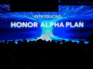 HONOR revoluciona la era de la IA con AiMAGE