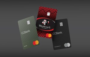 CCBank Unveils Peak Consumer Credit Card and Utah Warriors Rugby Co-Branded Credit Card