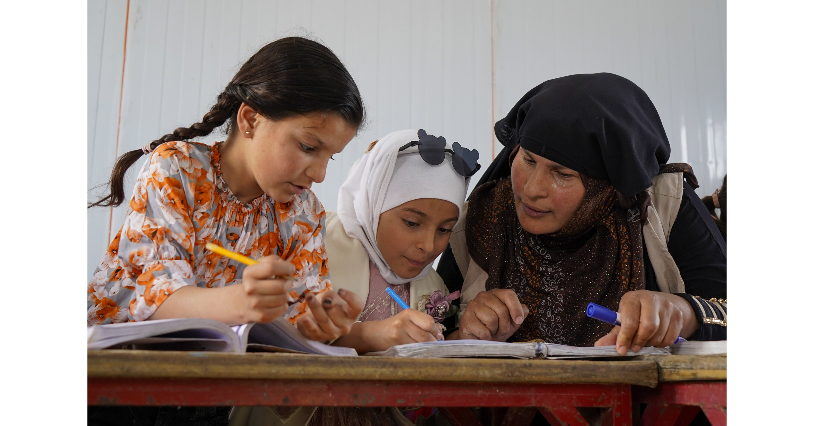 Education is a Pathway Toward Human Rights and Empowerment for Women and Girls Everywhere