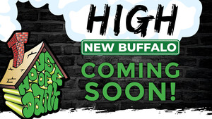 House of Dank Expands to New Buffalo, Reaching 13 Locations