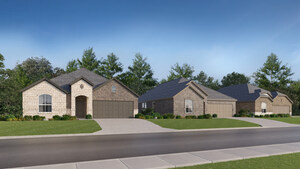 Lennar Begins Sales at Addison Hills in Cedar Hill, Texas, Offering Amenity-Rich Living at an Attainable Price