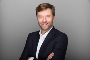 Cboe Announces Promotion of Chief Technology Officer Tim Lipscomb to Executive Vice President