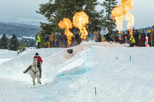 7th Annual Best in the West Showdown Delivers Thrilling Performances and Record Attendance