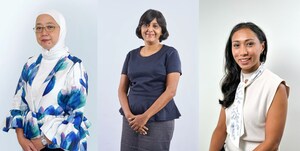LEADING WITH HEART - The Women of PHKL Shaping the Future of Healthcare