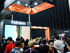Hohem Shines at IMI Show 2025 with Groundbreaking Gimbal Technology