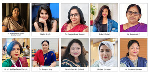 Voices of Change: Honoring Women, Shaping the Future