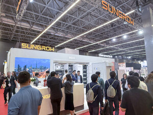 Sungrow presenta el Sistema de Almacenamiento de Energía PowerTitan 2.0 Última Generación en RE+ México 2025 para Acelerar la Transición Renovable.