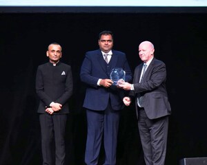 Goa glänzt auf der ITB Berlin 2025 und gewinnt die prestigeträchtigen PATWA International Travel Awards