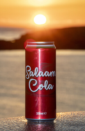 Salaam Cola™ takes US by Storm - 25 States in under a year