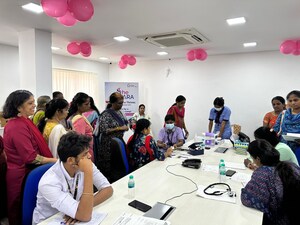 Star Health Insurance Launches 'SheTARA' to Champion Women's Health on International Women's Day