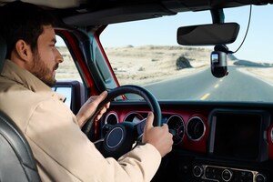 70mai stellt 4K Omni vor: Die ultimative 360°-Dashcam für unübertroffenen Schutz