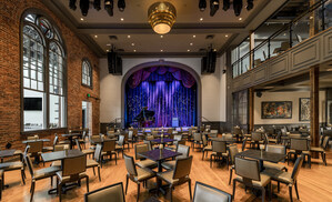 Live Music Awaits This March at Jimmy's Jazz &amp; Blues Club
