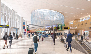 Frontier Airlines Joins JFK Terminal 6 for Operations in 2026