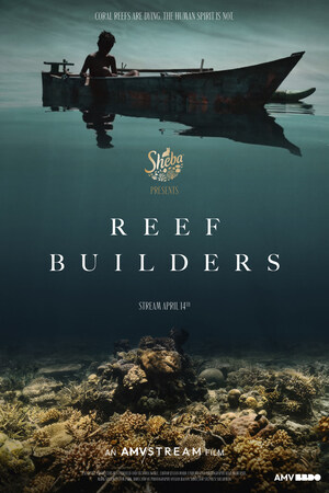 "Reef Builders" Documentary Chronicling One of the World's Largest* Coral Reef Restoration Programs Announced at SXSW Film Festival
