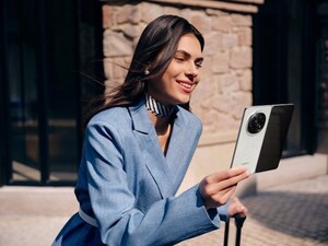 OPPO Find N5: El plegable más innovador con una durabilidad increíble y un diseño ultradelgado.