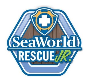 Rescue Jr., the New Kid-Friendly Interactive Adventure Zone Themed Around SeaWorld's Animal Rescue Efforts, is Now Open