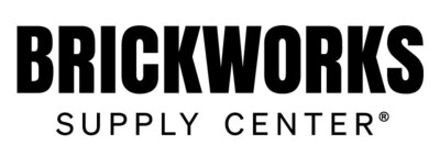 Brickworks Supply Center (PRNewsfoto/Glen-Gery)