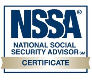 NSSA Names Ernie Camerino as Advisor of the Year for Excellence in Retirement Planning