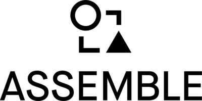 Assemble Logo