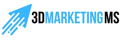 3D Marketing & Services, LLC (PRNewsfoto/3D Marketing & Services) 3D Marketing & Services, LLC (PRNewsfoto/3D Marketing & Services)