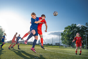 Header Restriction Policy in Youth Soccer Shows Promising Impact on Concussion Rates