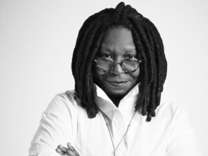 Whoopi Goldberg Joins United Nations WPHF as Global Patron, Stands in Solidarity with Frontline Women Building Peace