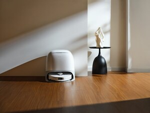 Los nuevos Roborock Qrevo Curv S5X y Qrevo Edge S5A llegan a España