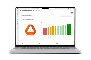 Zensai Unveils The Human Success Score: "The Strava for Work" at HumanX 2025 to Predict Future Team Performance and Success