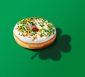 Strike Gold at 7-Eleven, Inc! Celebrate With $1 Snacks and Shamrockin' 7NOW Delivery Offers This St. Patrick's Day