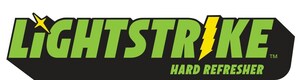 Introducing LIGHTSTRIKE