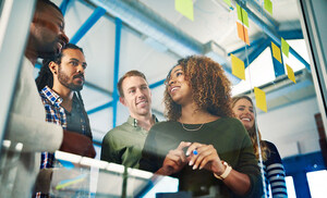 Advancements to Explore how Behavioral Data is Being Used to Revolutionize Workplace Productivity